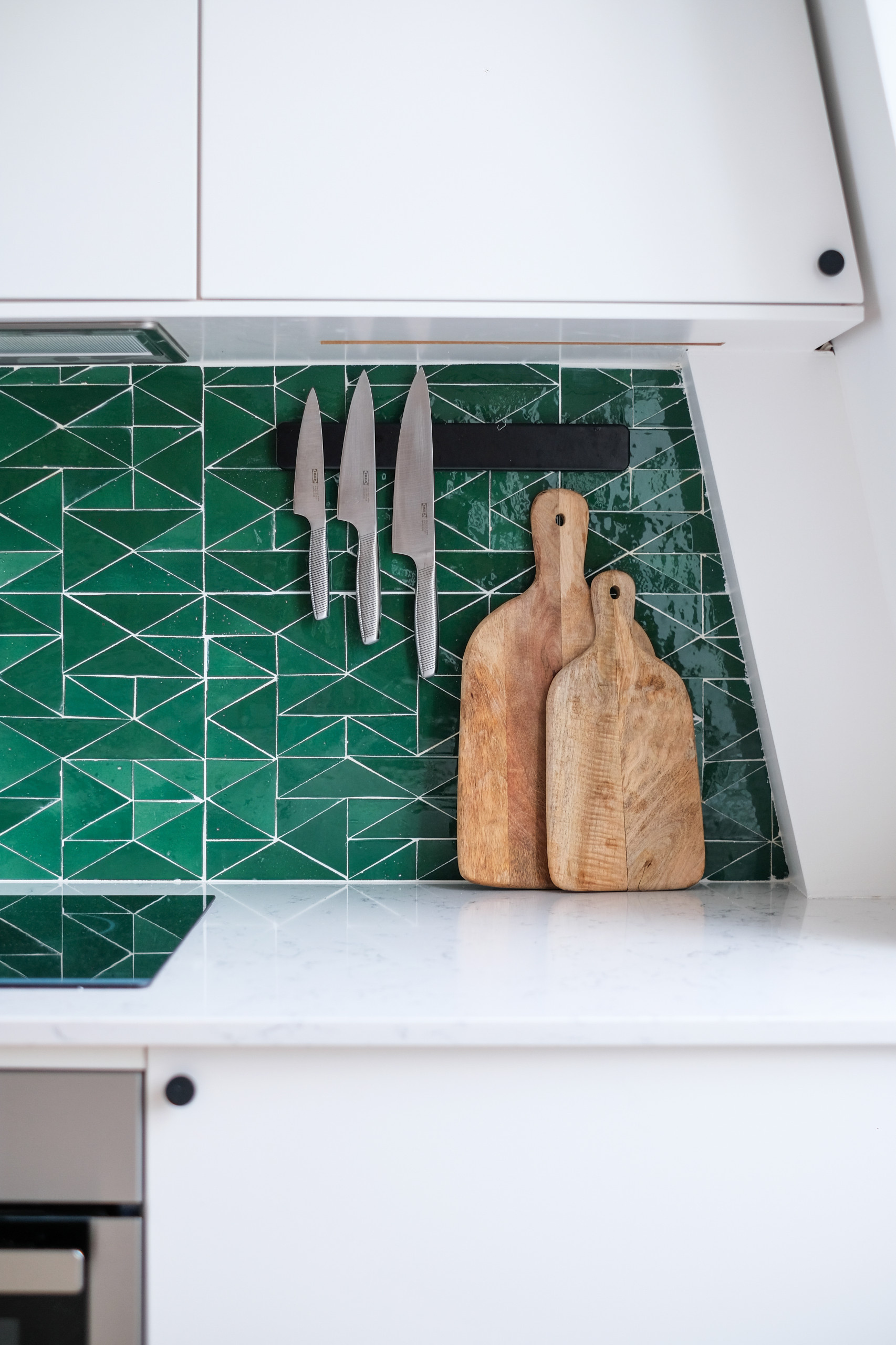 До и после: Студия 27 кв.м. в Париже