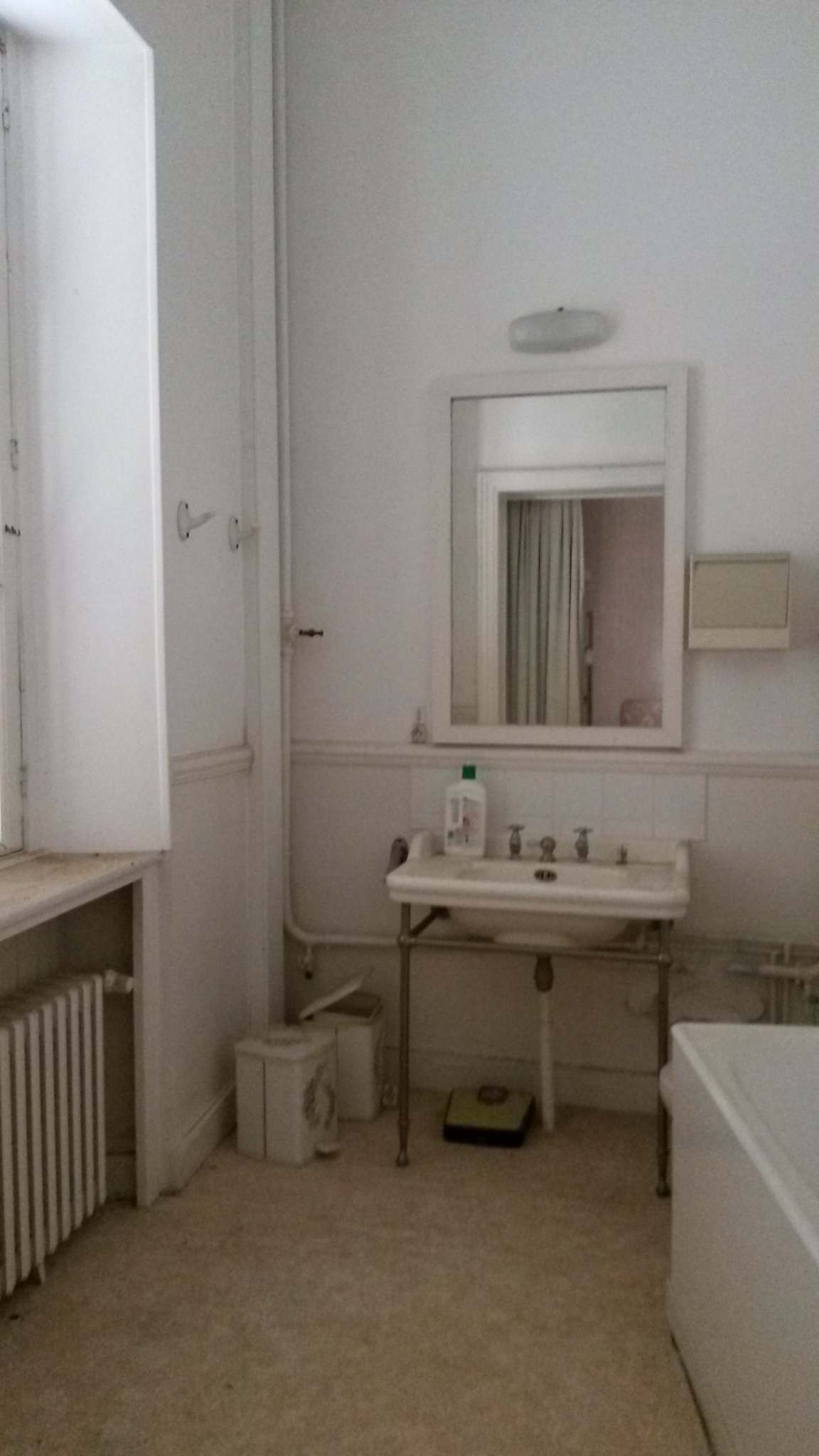 До и после: Реконструкция наследного замка в Берри