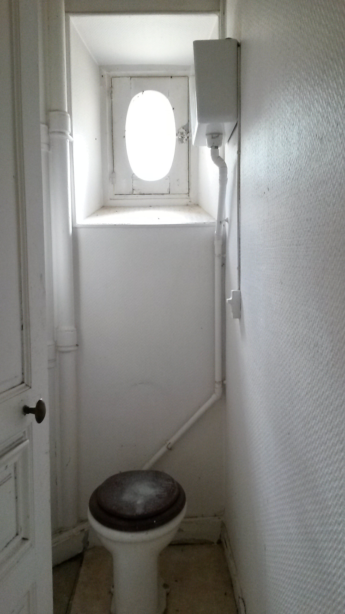 До и после: Реконструкция наследного замка в Берри