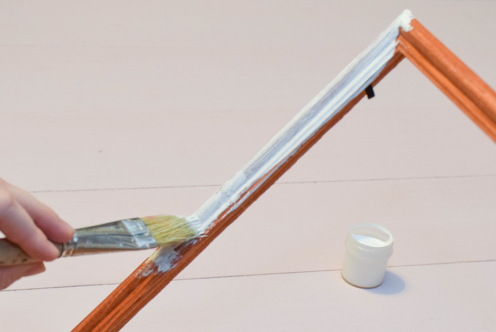 DIY: Как сделать магнитную доску своими руками для косметики