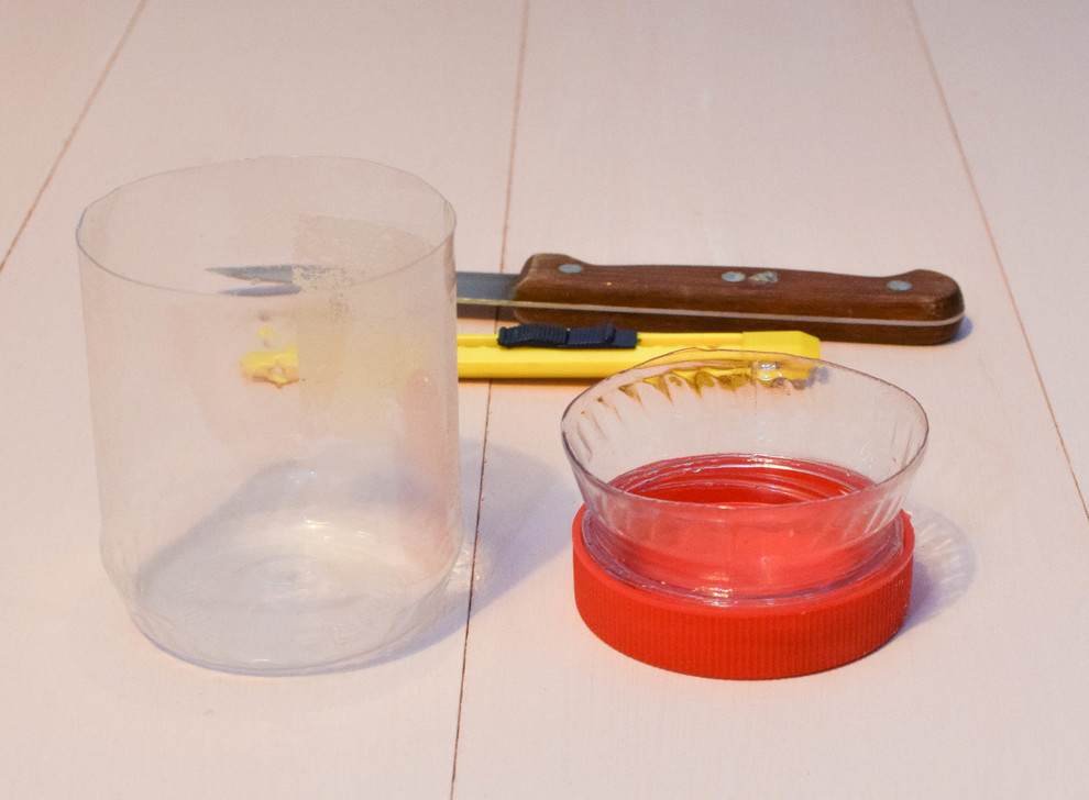 DIY: Как сделать магнитную доску своими руками для косметики