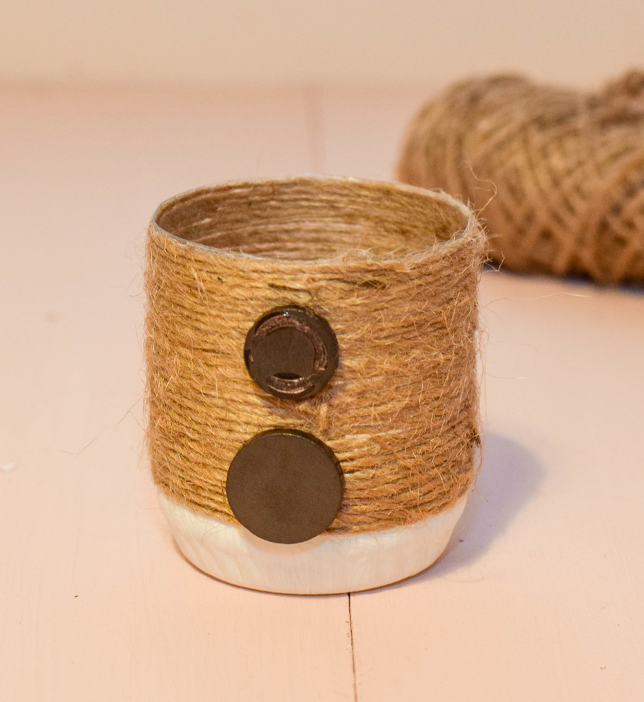 DIY: Как сделать магнитную доску своими руками для косметики