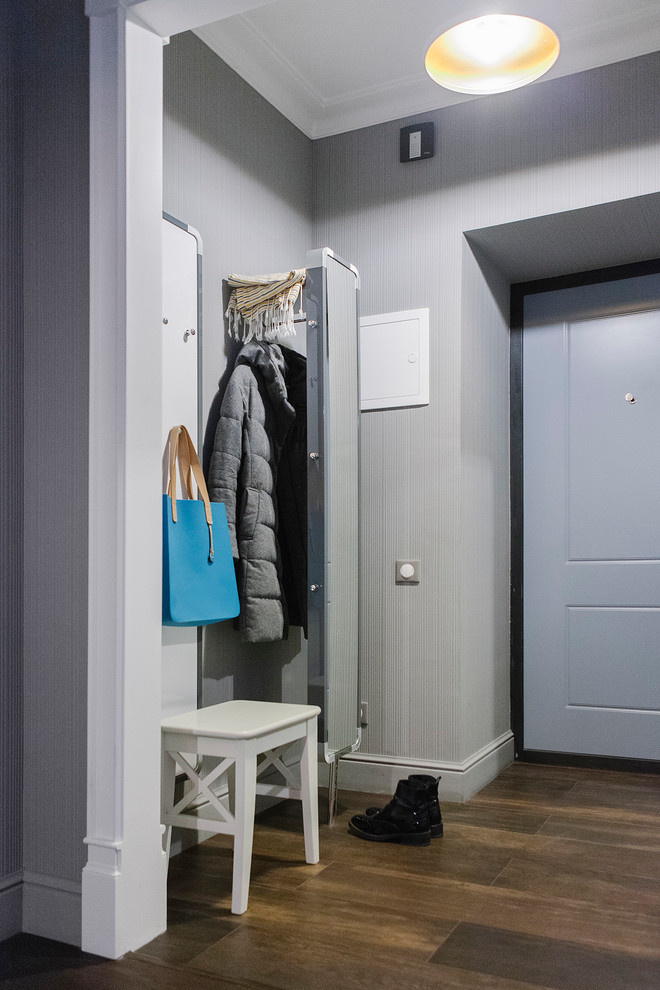 В гостях: Квартира архитектора в «доме обедневшей номенклатуры»