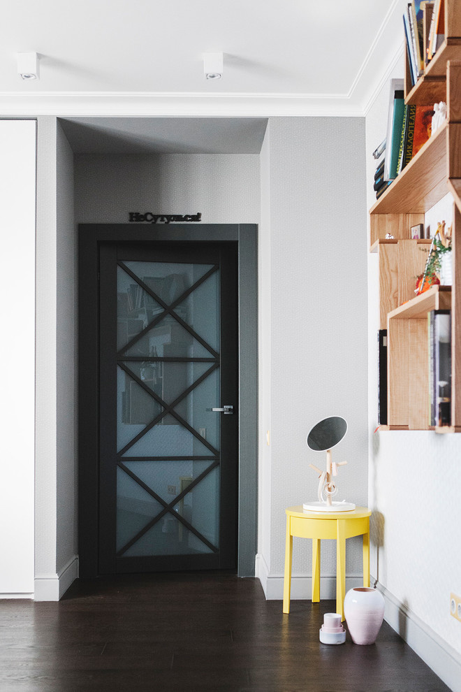 В гостях: Квартира архитектора в «доме обедневшей номенклатуры»