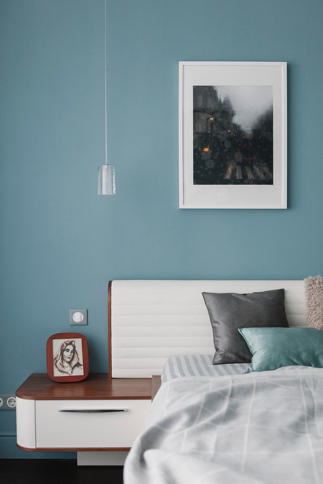 В гостях: Квартира архитектора в «доме обедневшей номенклатуры»