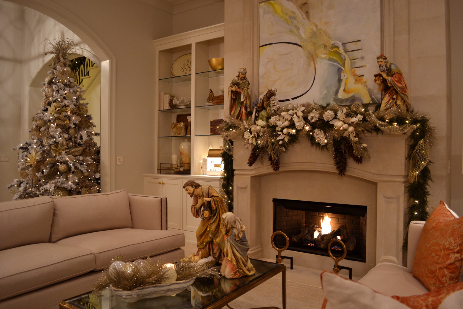 Рождество по-итальянски: 4 факта, о которых вы не догадывались