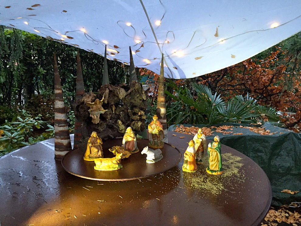 Рождество по-итальянски: 4 факта, о которых вы не догадывались