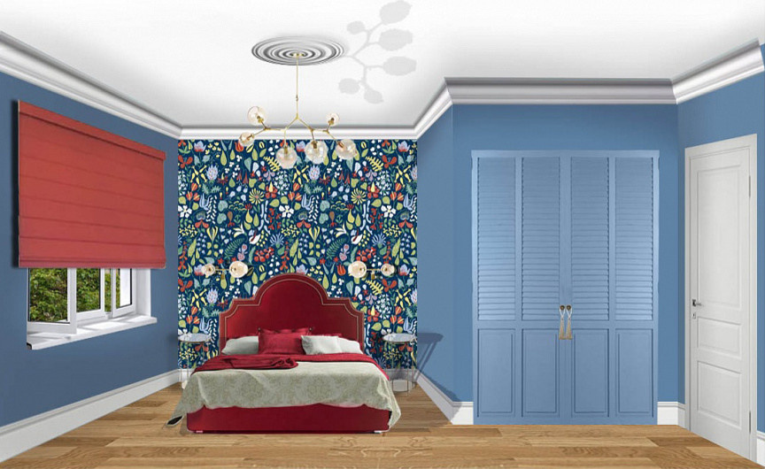 Портрет: Happy Designer, или как создать проект за 48 часов