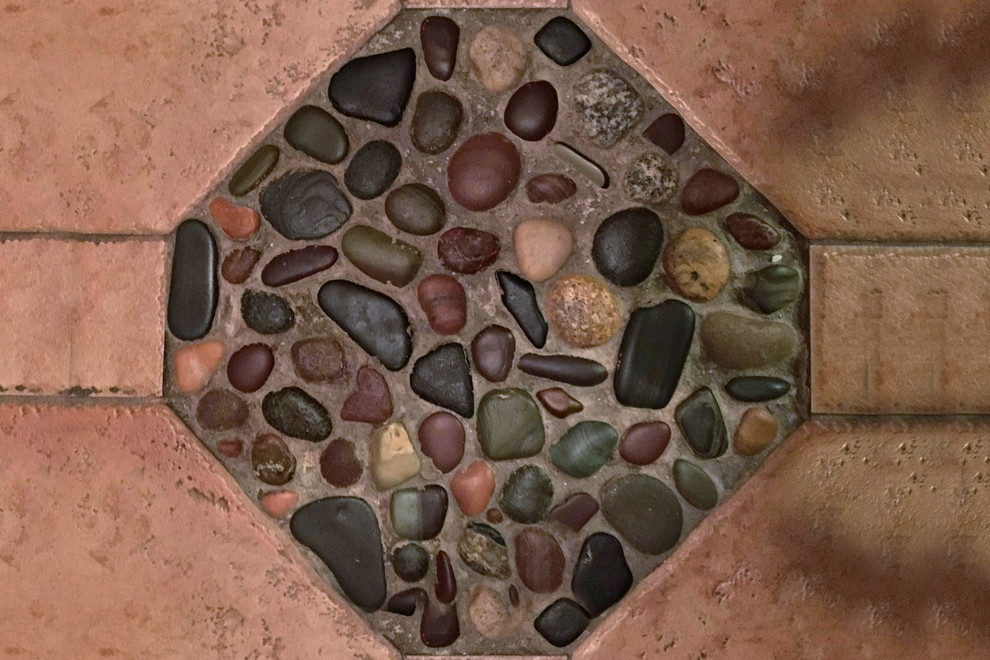 В гостях: Московский дух и керамика со всего света в квартире на Зорге