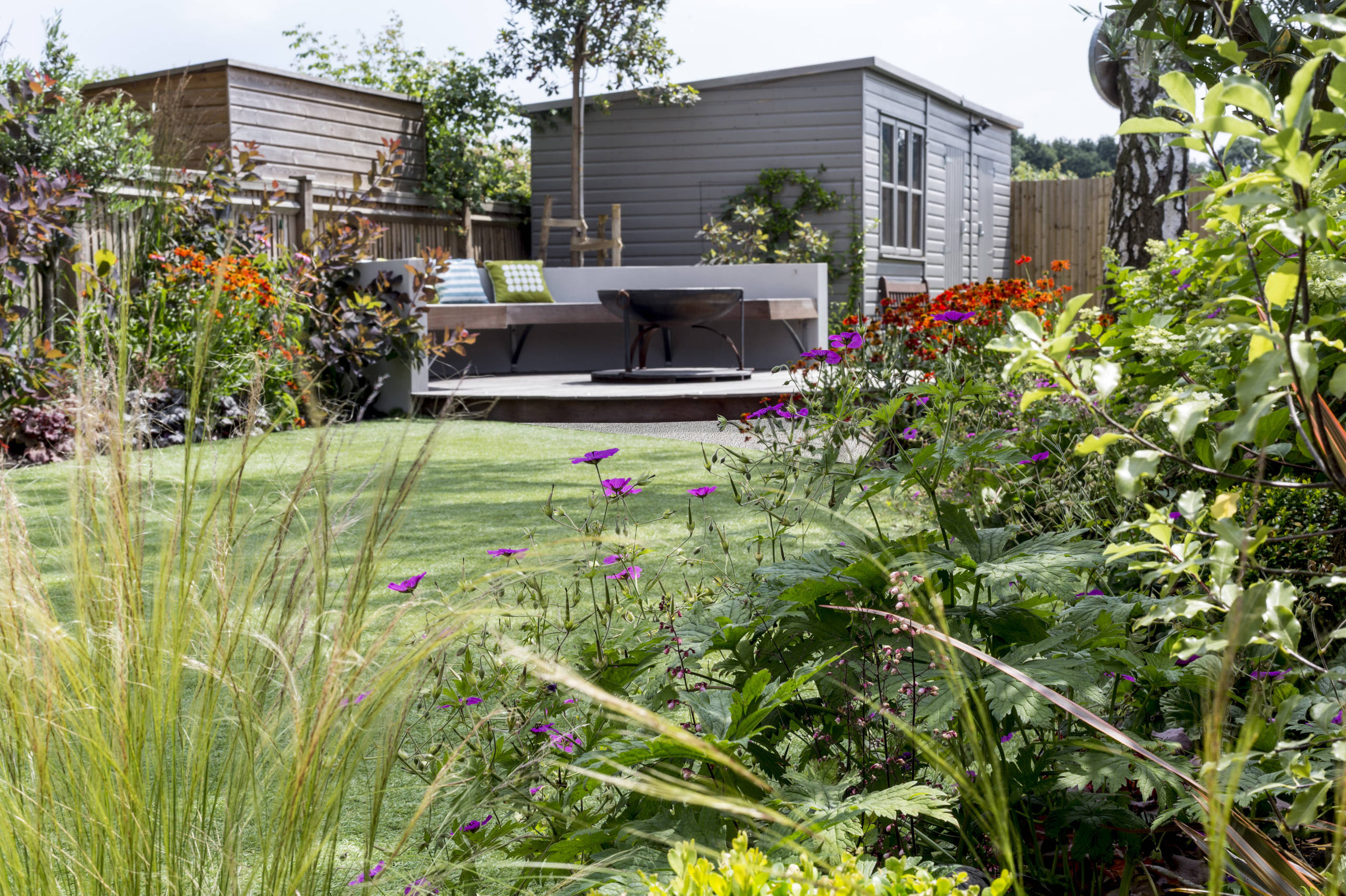 10 частых ошибок при обустройстве сада