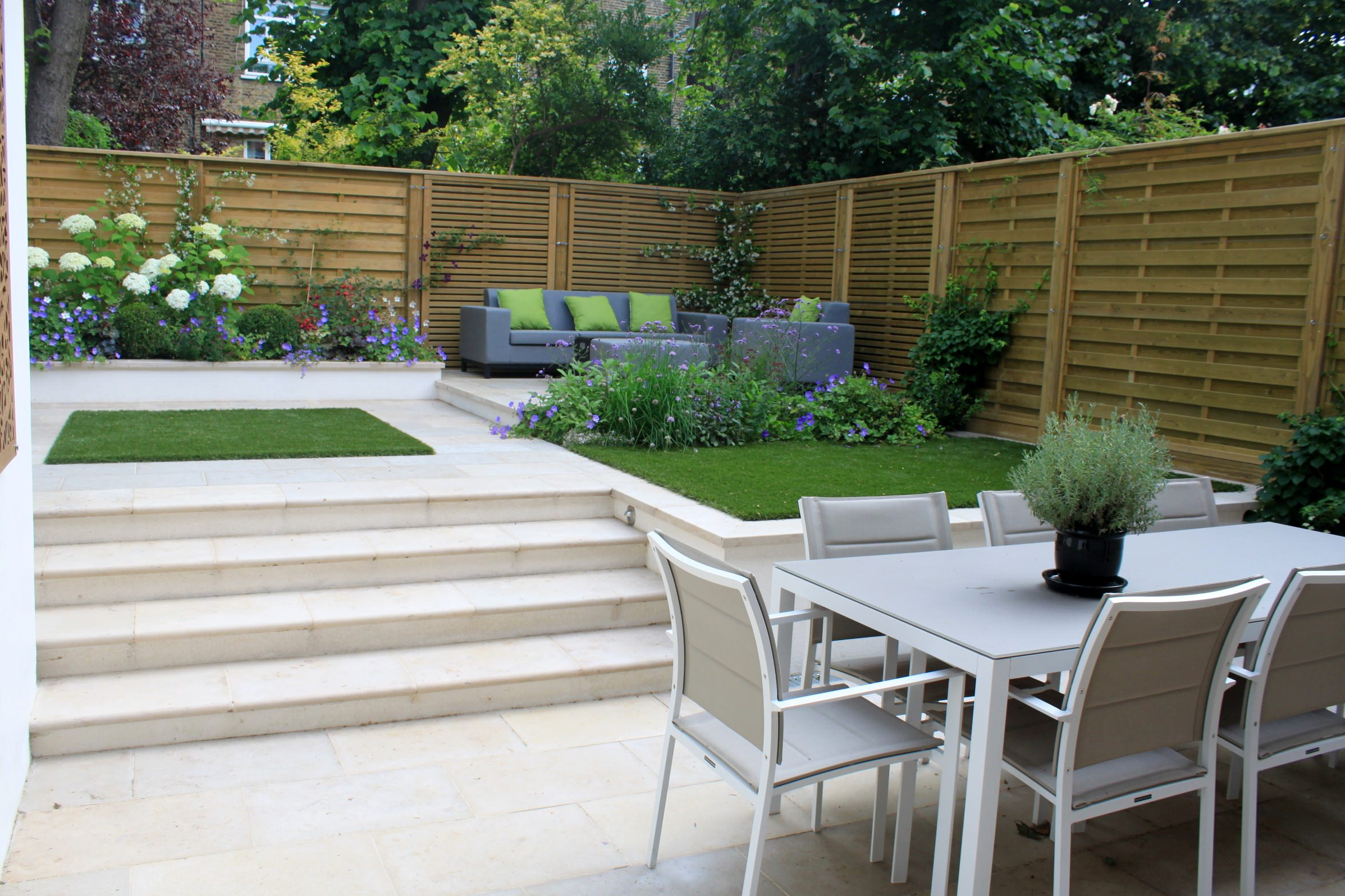 10 частых ошибок при обустройстве сада