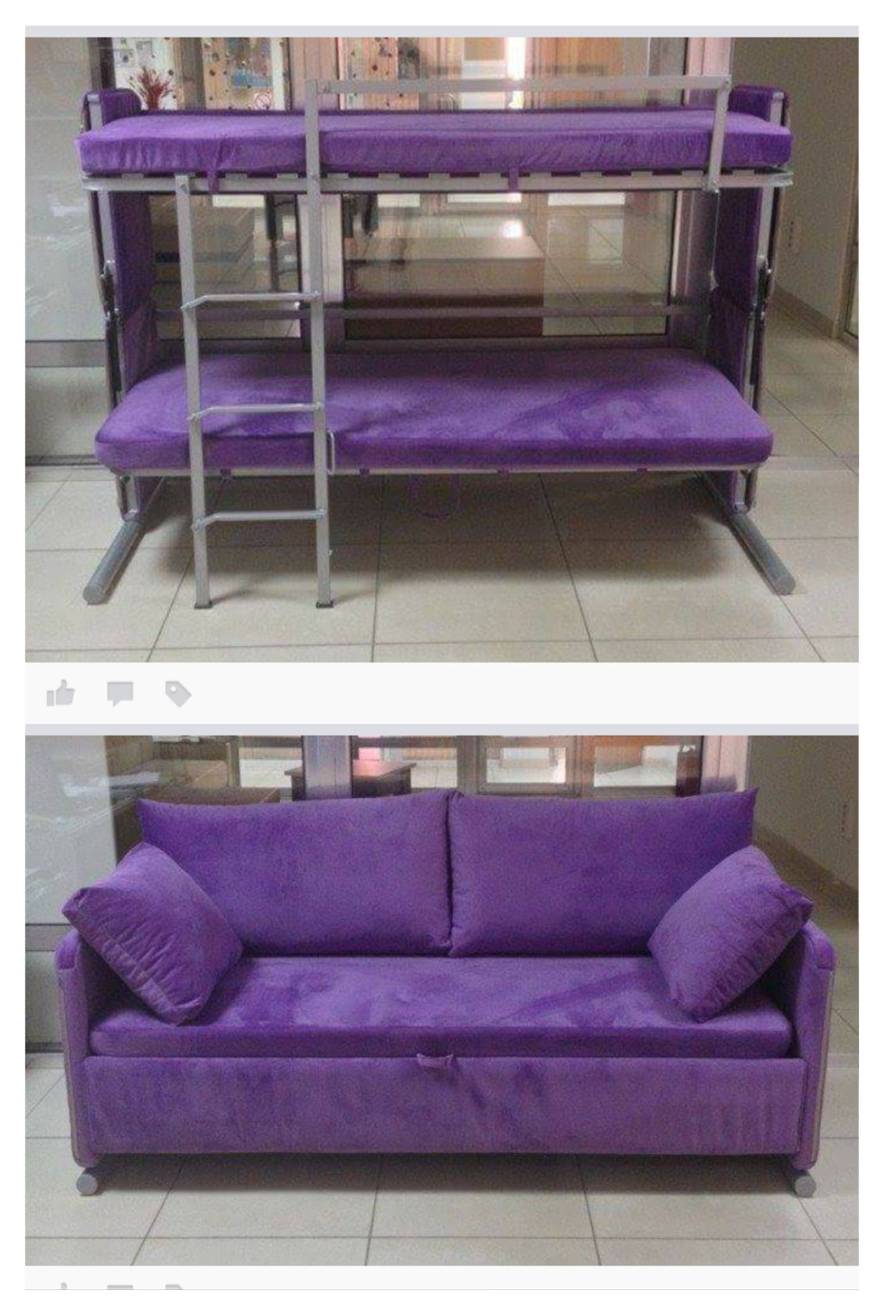 Мебель-трансформер: Используем разумно и осторожно