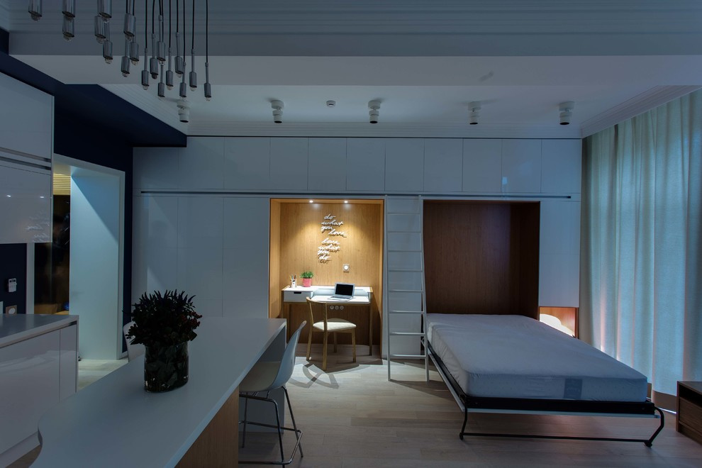 Мебель-трансформер: Используем разумно и осторожно