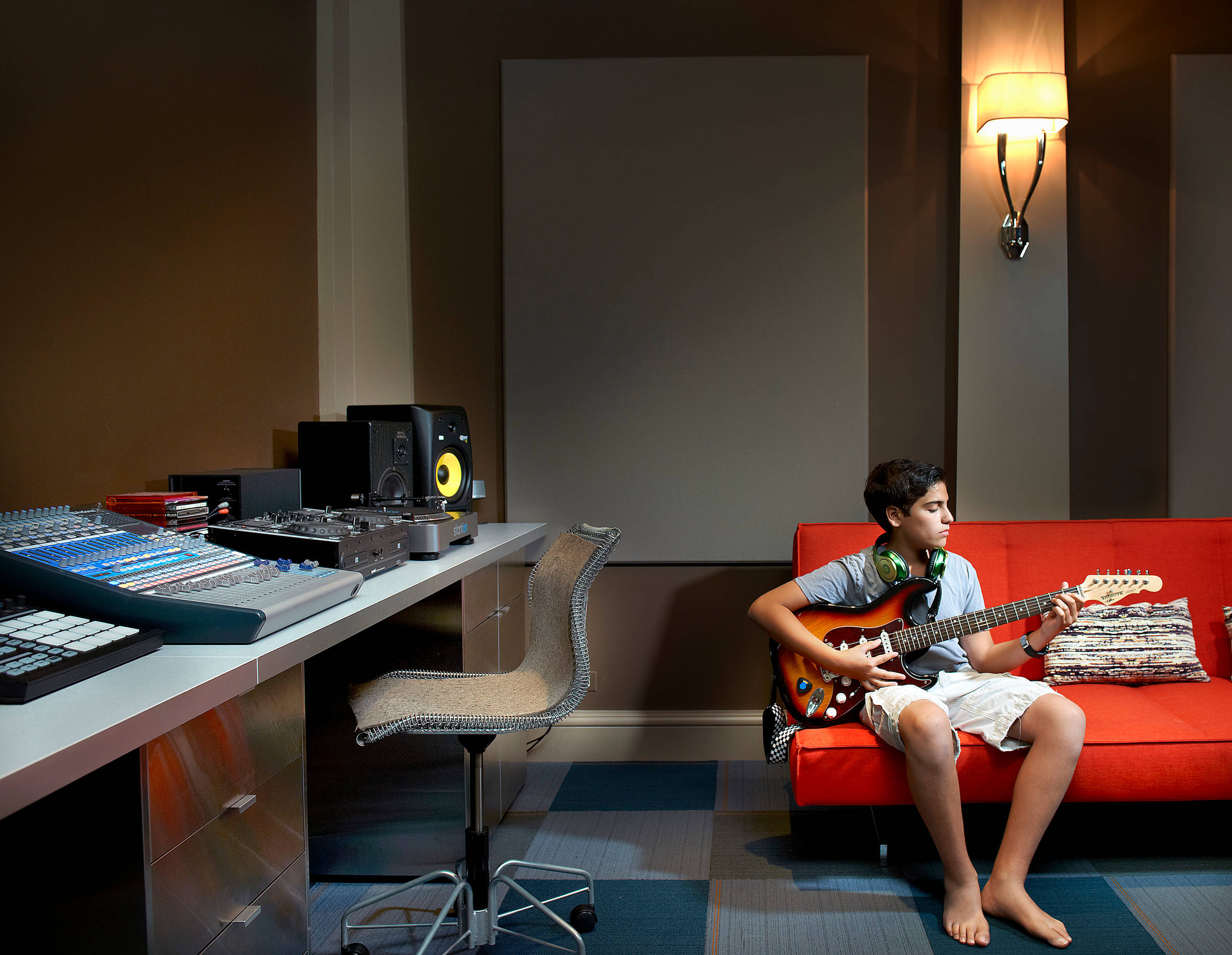 Мебель-трансформер: Используем разумно и осторожно