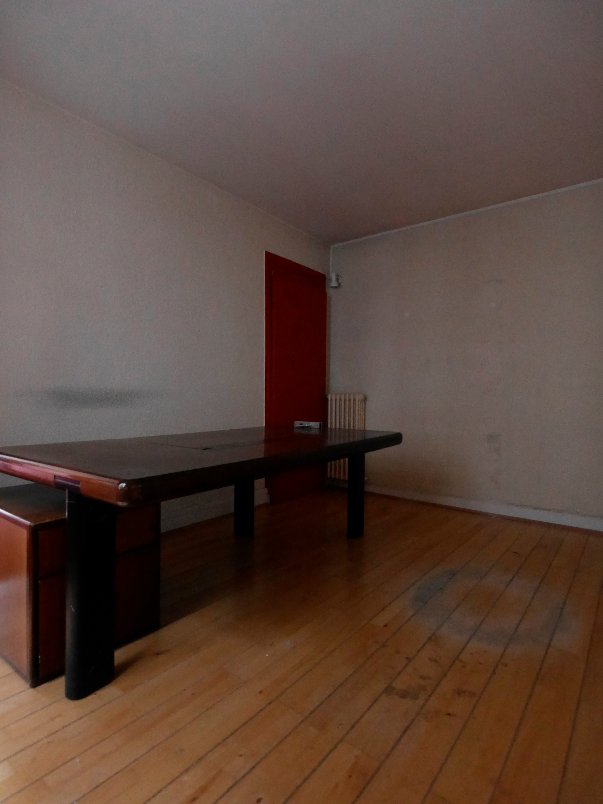 До и после: Квартира 48 кв.м. на месте офиса