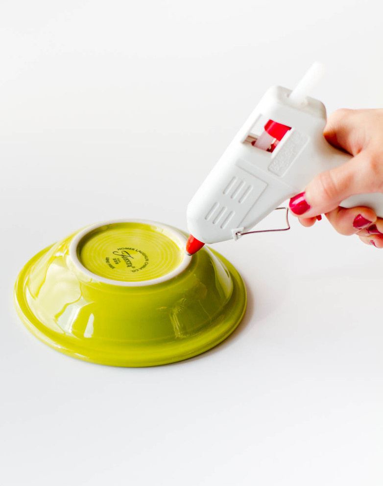 DIY: Легкая в исполнении подставка для сладостей своими руками