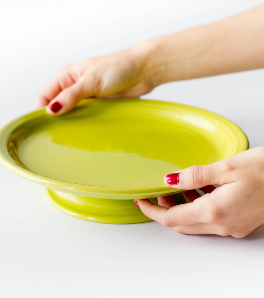 DIY: Легкая в исполнении подставка для сладостей своими руками