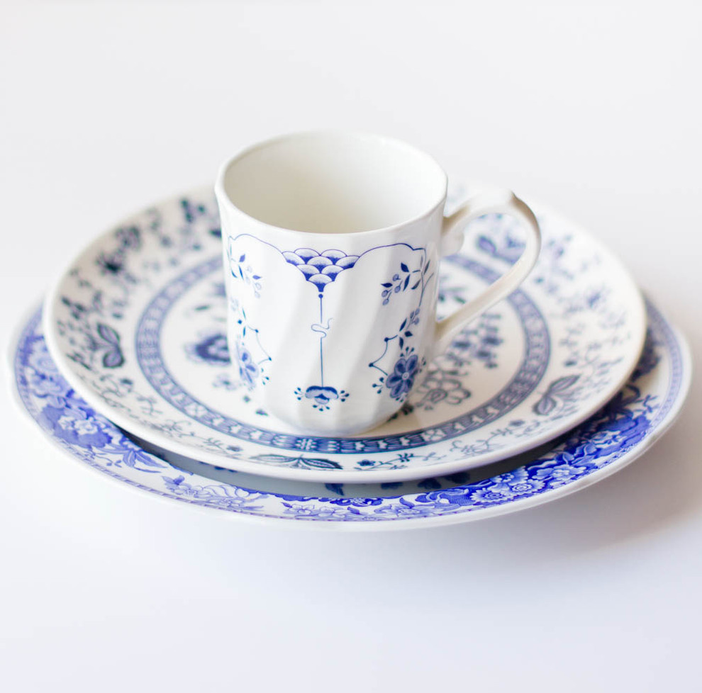 DIY: Легкая в исполнении подставка для сладостей своими руками