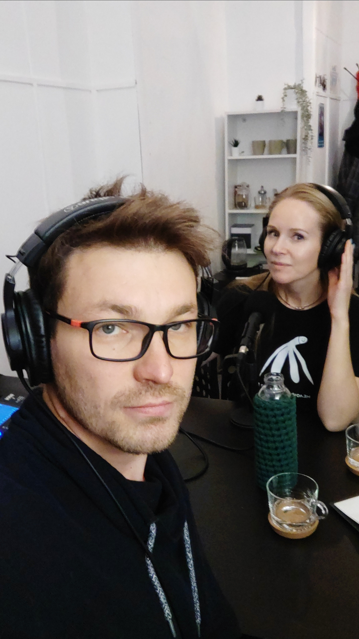 Личный опыт: Как мы начали вести подкаст о дизайне интерьеров