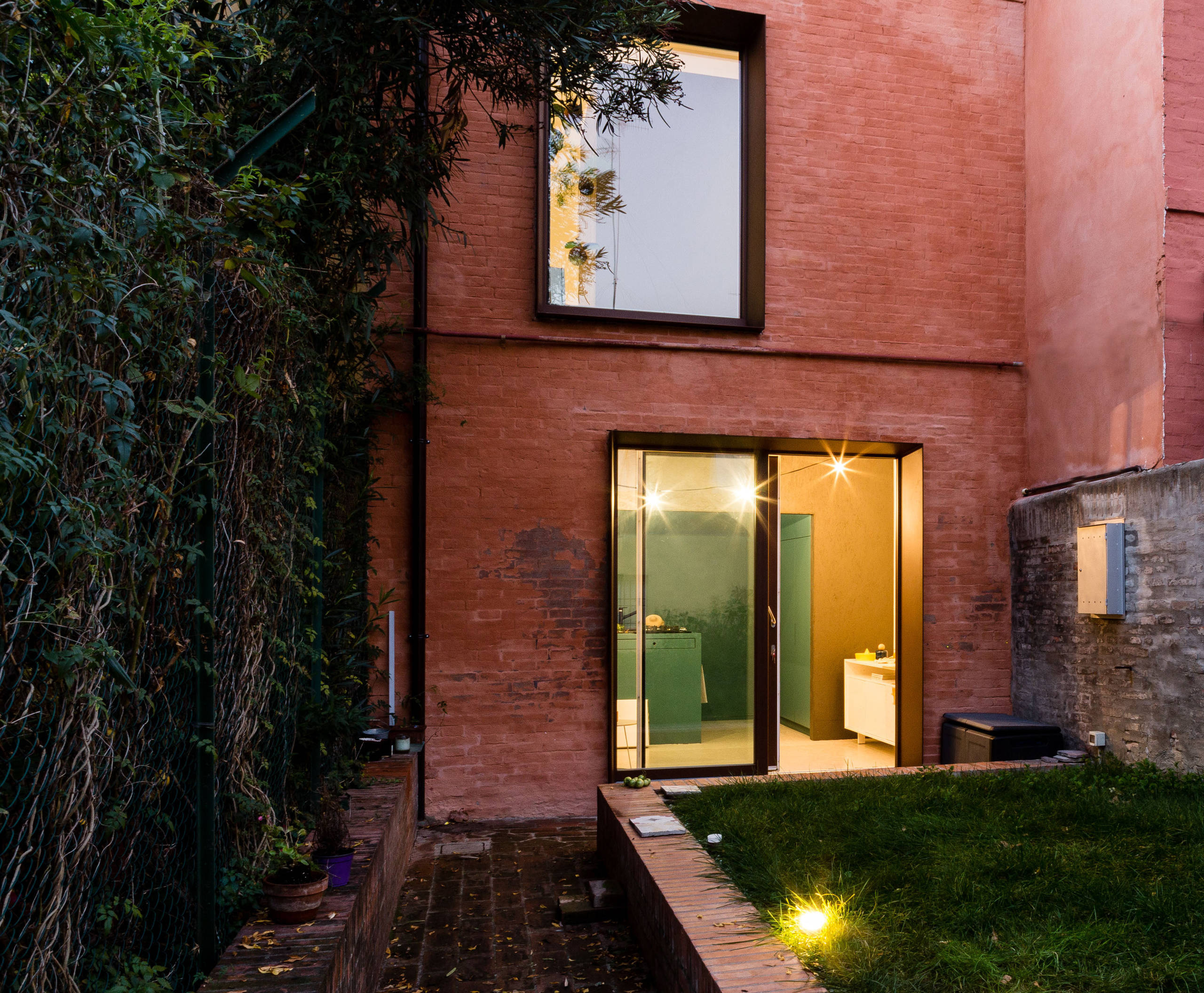 До и после: Дом в Болонье — всего 32 кв.м