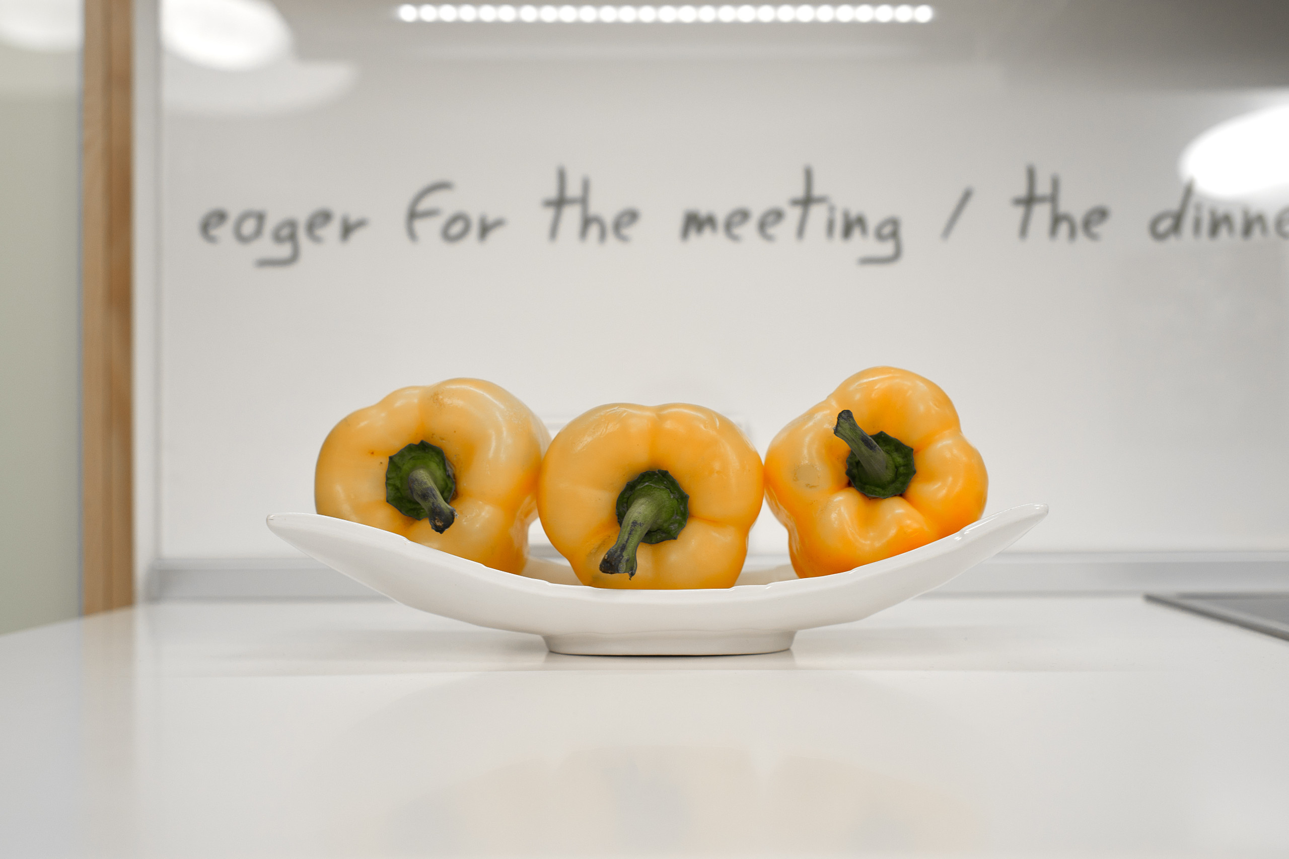 Houzz Литва: Старый Вильнюс и арт-объекты в трехкомнатной квартире