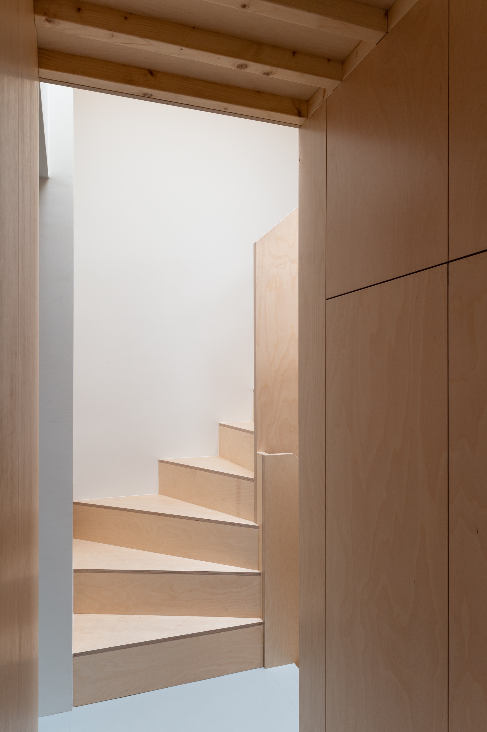 Реконструкция: пол-этажа вверх — ради дополнительной спальни