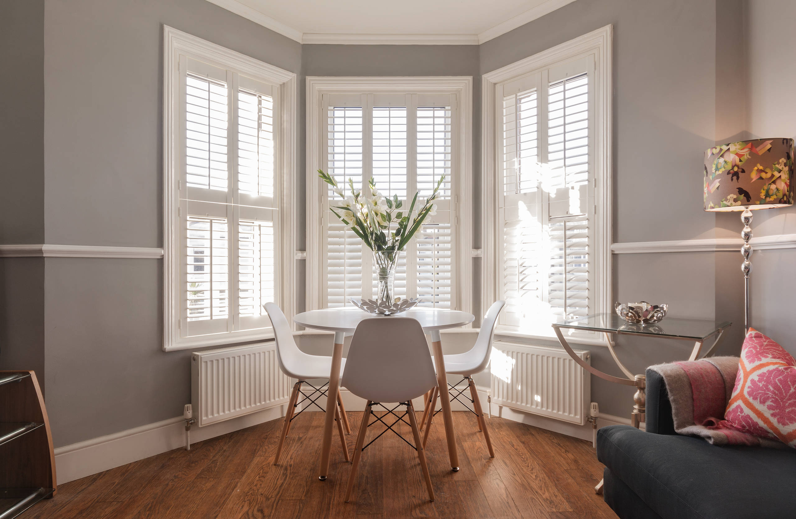 Мир дизайна: Почему постоянная уборка и беспорядок одинаково раздражают