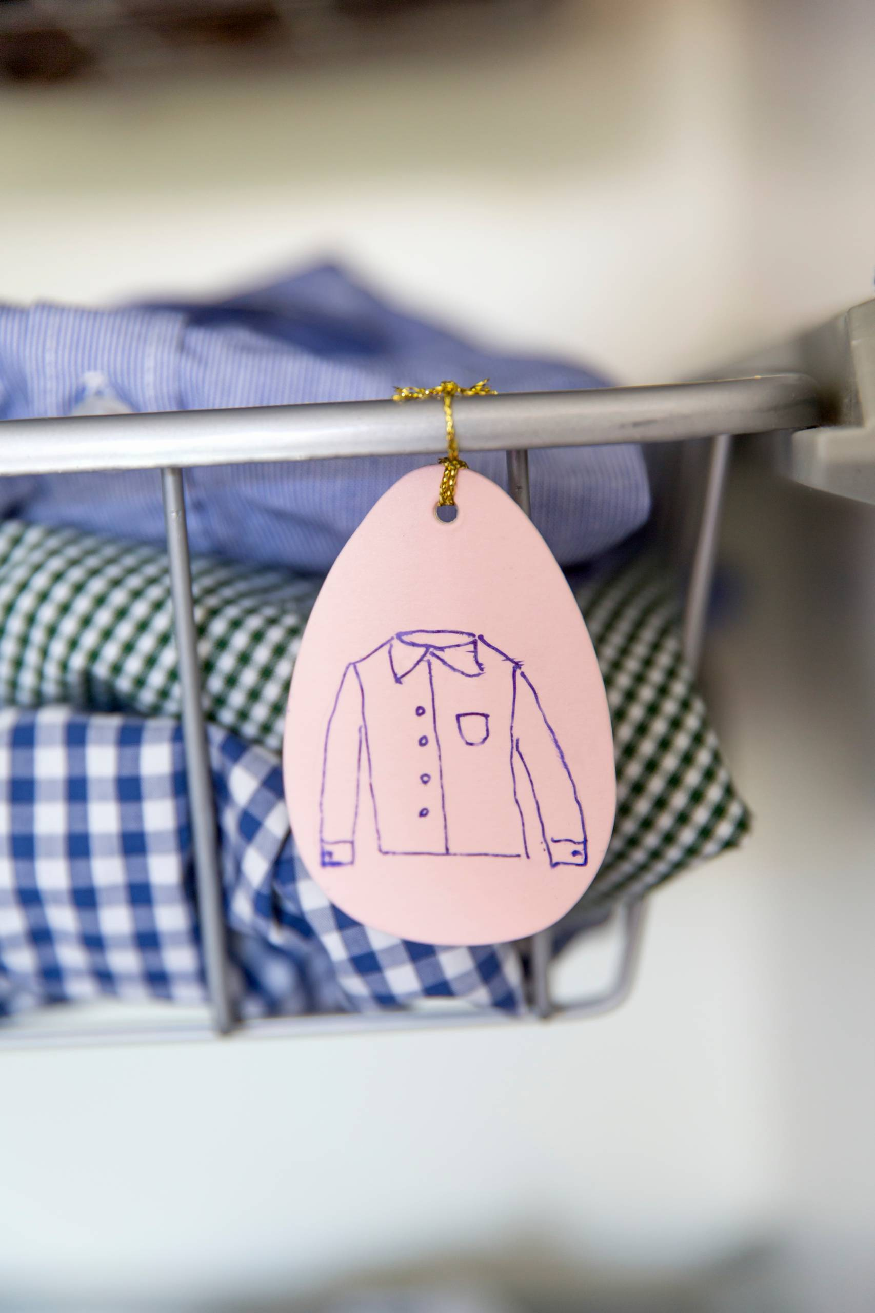 Мир дизайна: Почему постоянная уборка и беспорядок одинаково раздражают