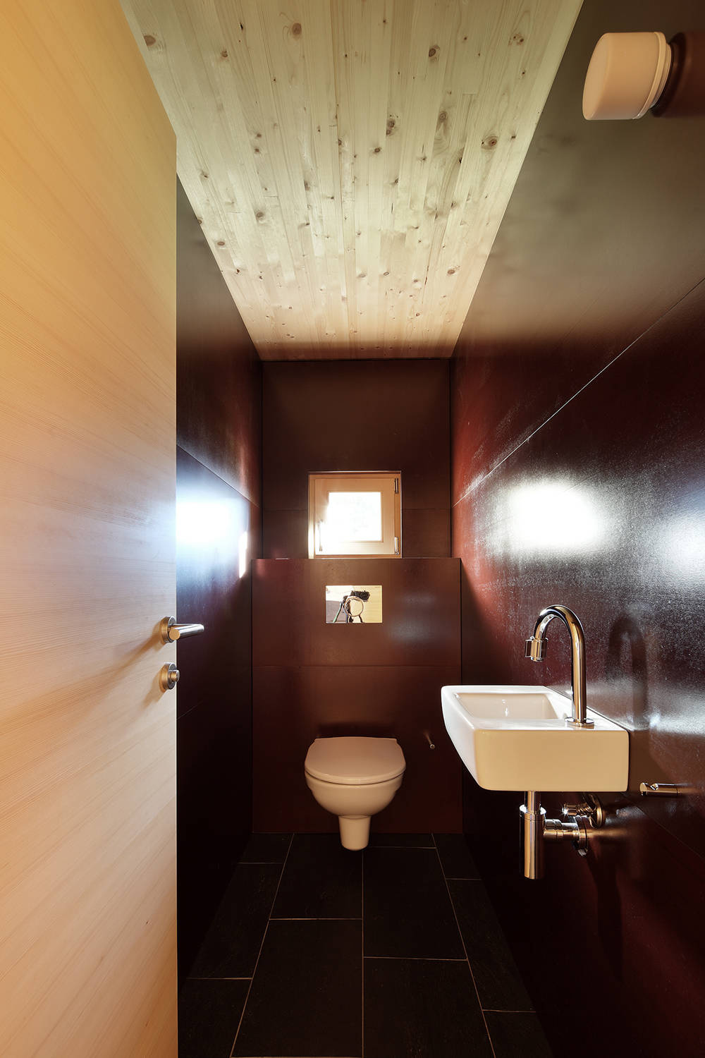 Houzz Австрия: Летний домик – настоящая архитектура с малым бюджетом