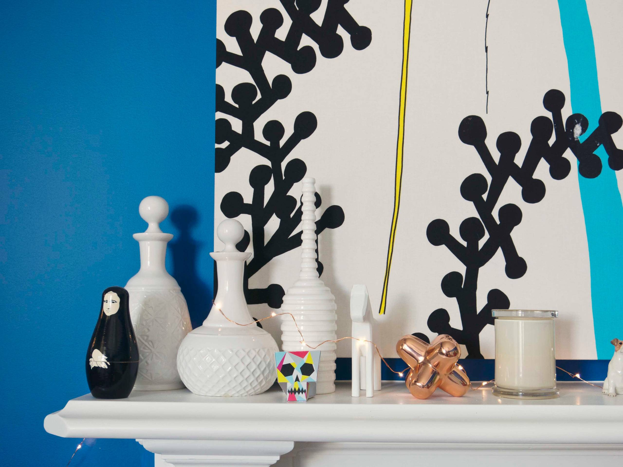 Houzz Новая Зеландия: Веселый дом для одной семьи