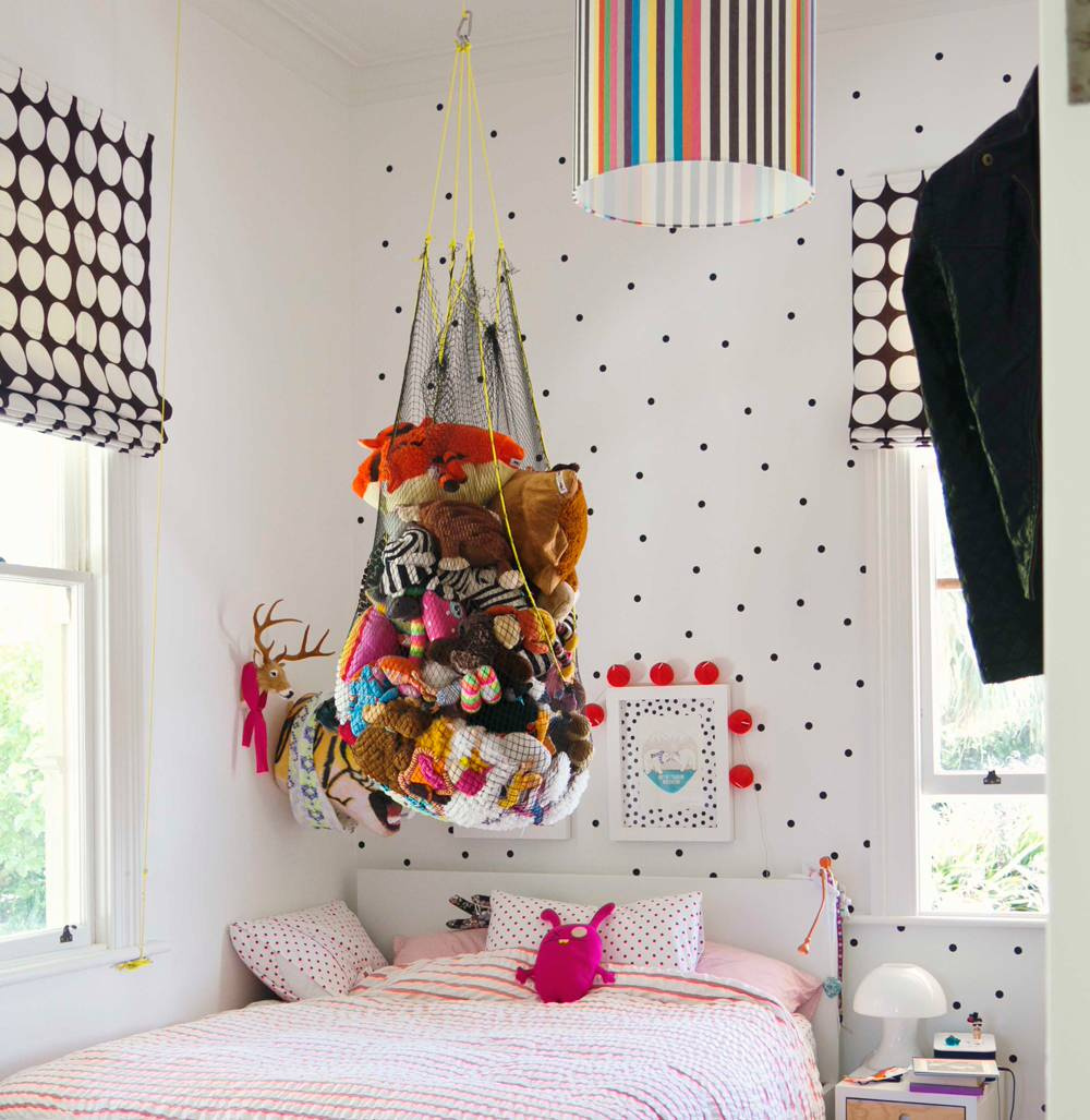 Houzz Новая Зеландия: Веселый дом для одной семьи