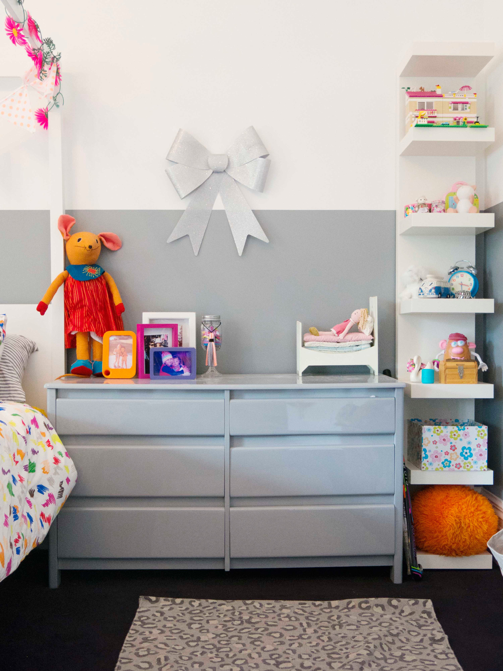 Houzz Новая Зеландия: Веселый дом для одной семьи