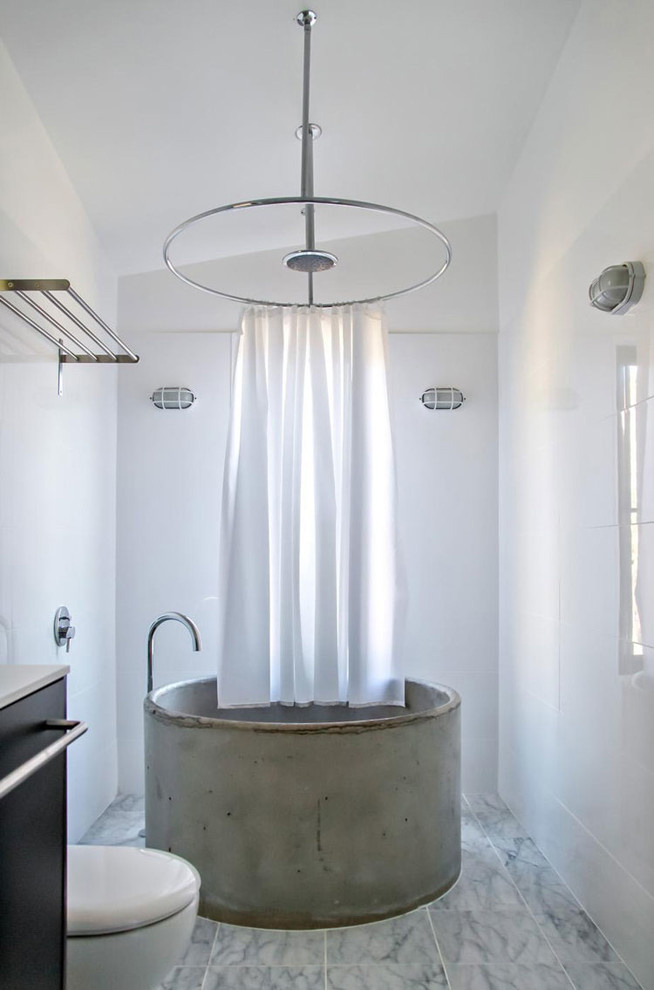 Архитектура: Дом в горах — 4 высокоэффективных проекта из Австралии