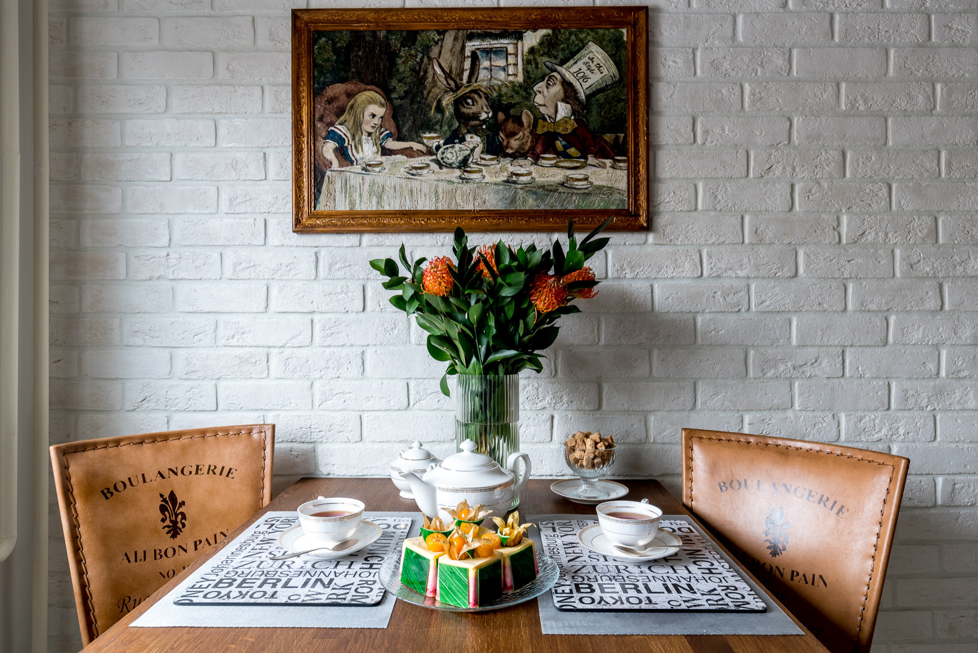 До и после: Преображение «двушки» в доме эпохи Брежнева