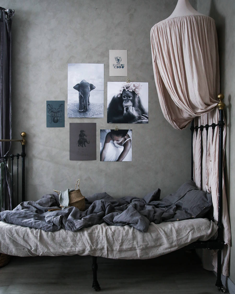 Houzz Швеция: Переделанная мебель ИКЕА в доме на краю леса