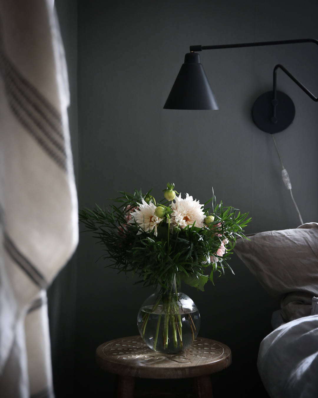 Houzz Швеция: Переделанная мебель ИКЕА в доме на краю леса