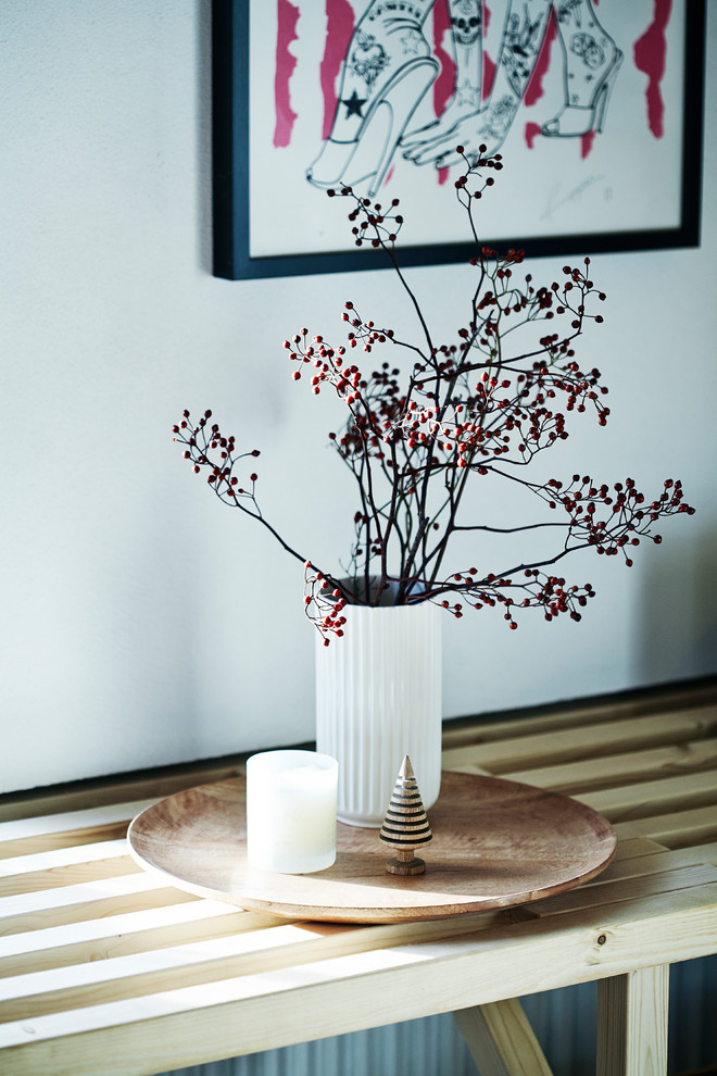 Нouzz Дания: Рождество в скандинавском стиле