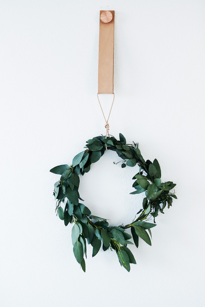 Нouzz Дания: Рождество в скандинавском стиле