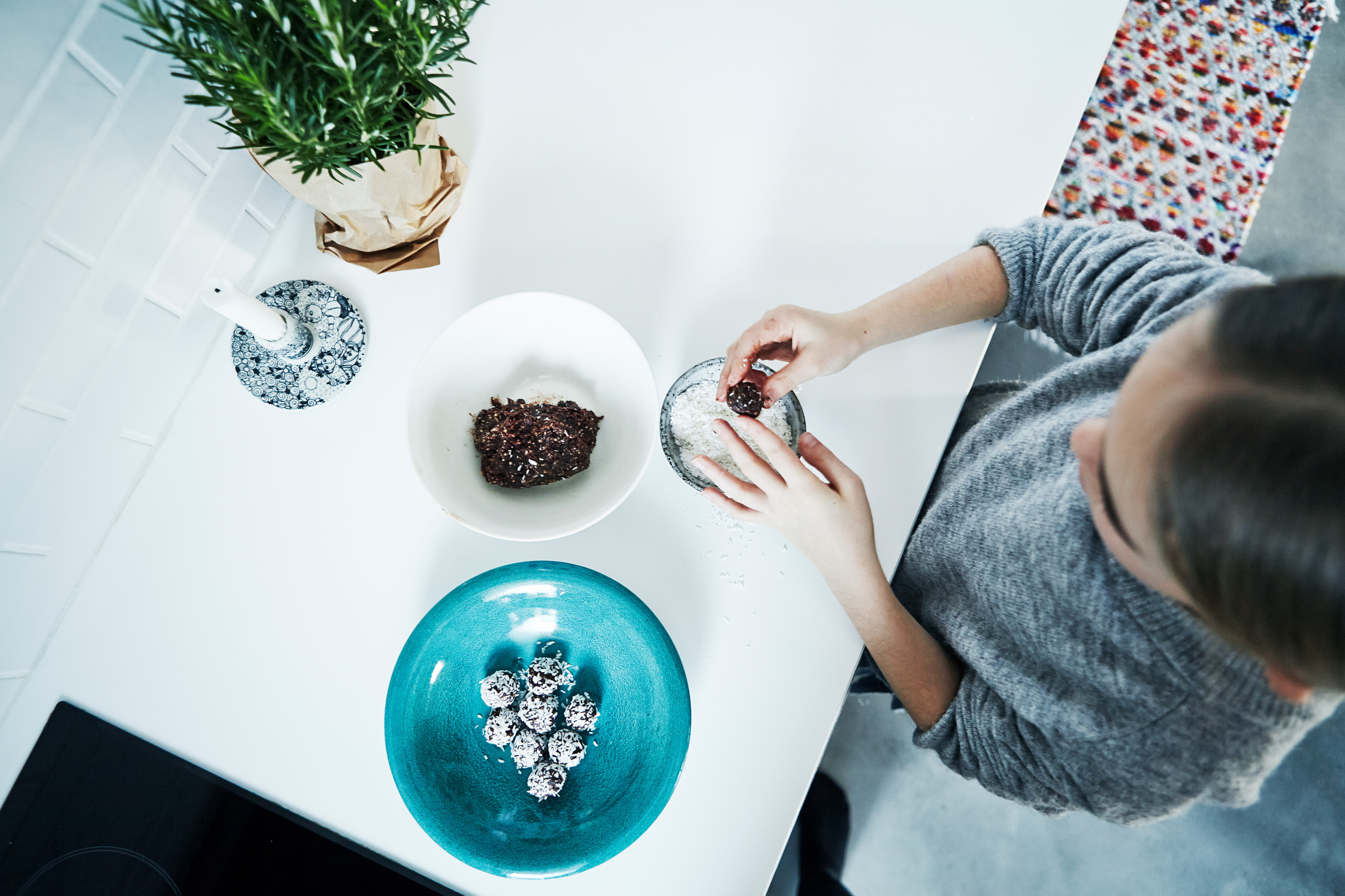 Нouzz Дания: Рождество в скандинавском стиле