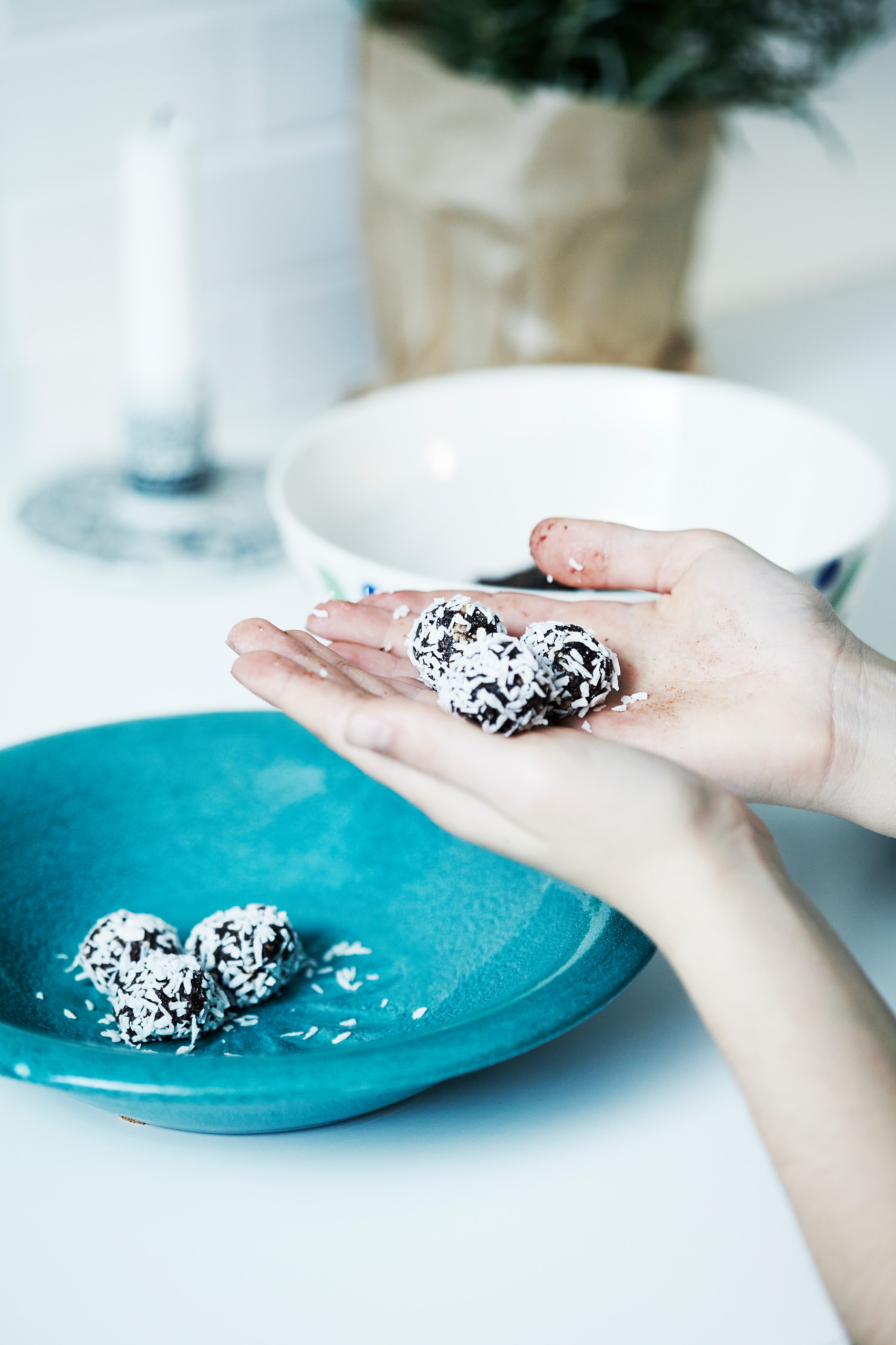 Нouzz Дания: Рождество в скандинавском стиле