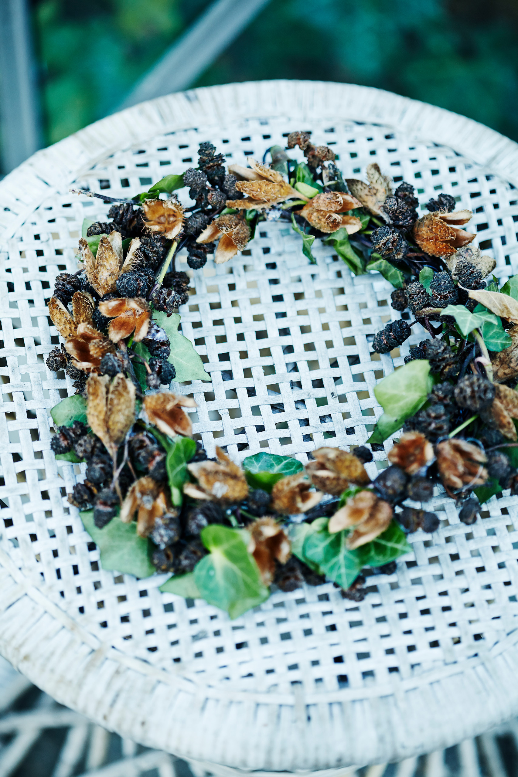 Нouzz Дания: Рождество в скандинавском стиле