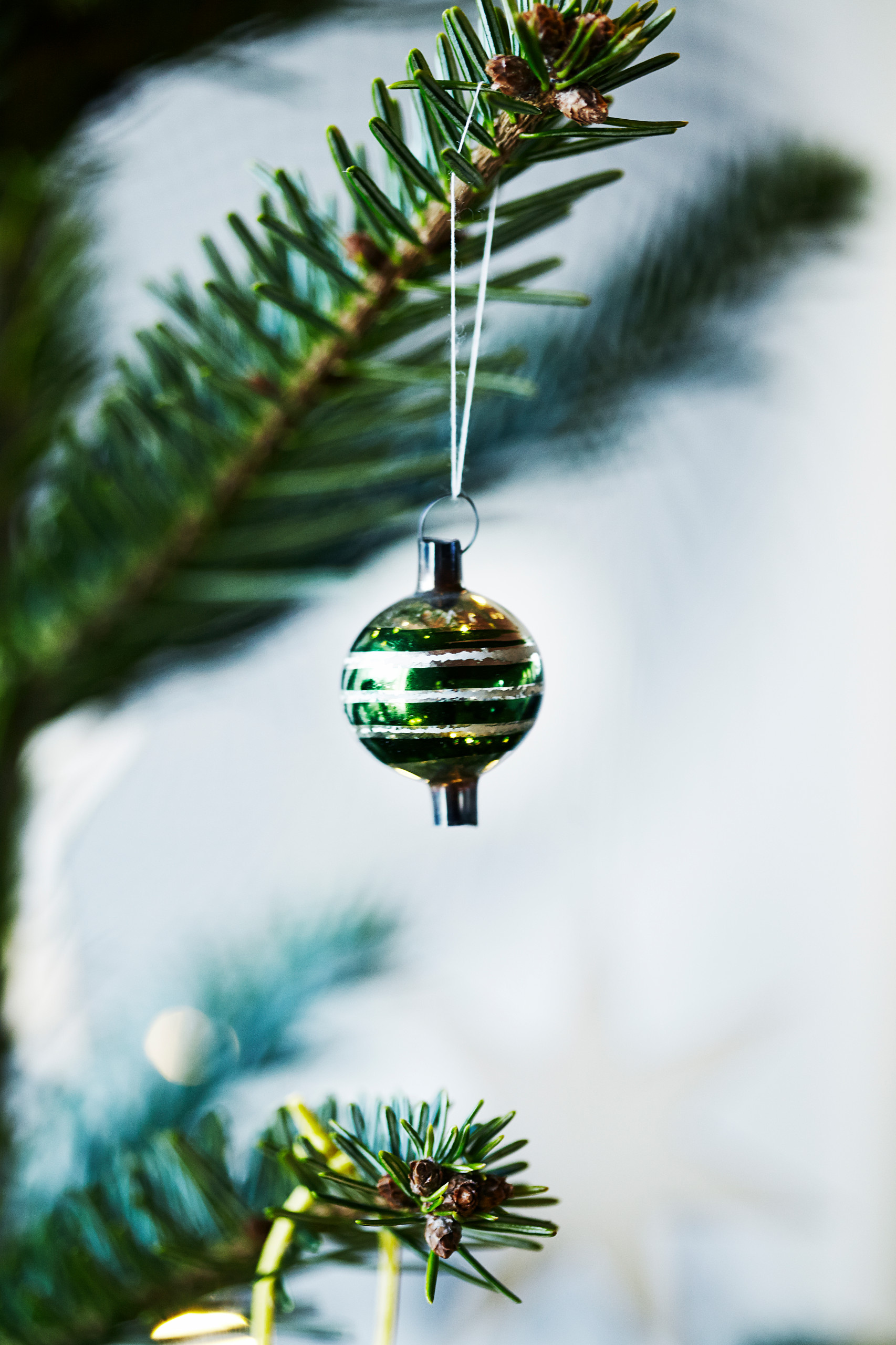 Нouzz Дания: Рождество в скандинавском стиле