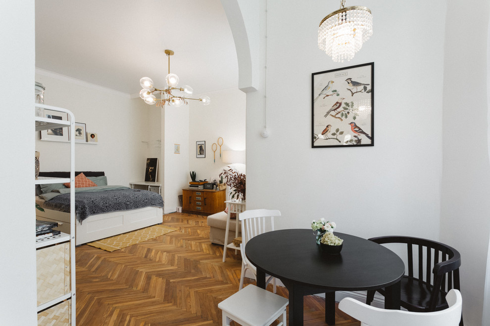 В гостях: Пожить в доме, где снимали сериал «Мастер и Маргарита»