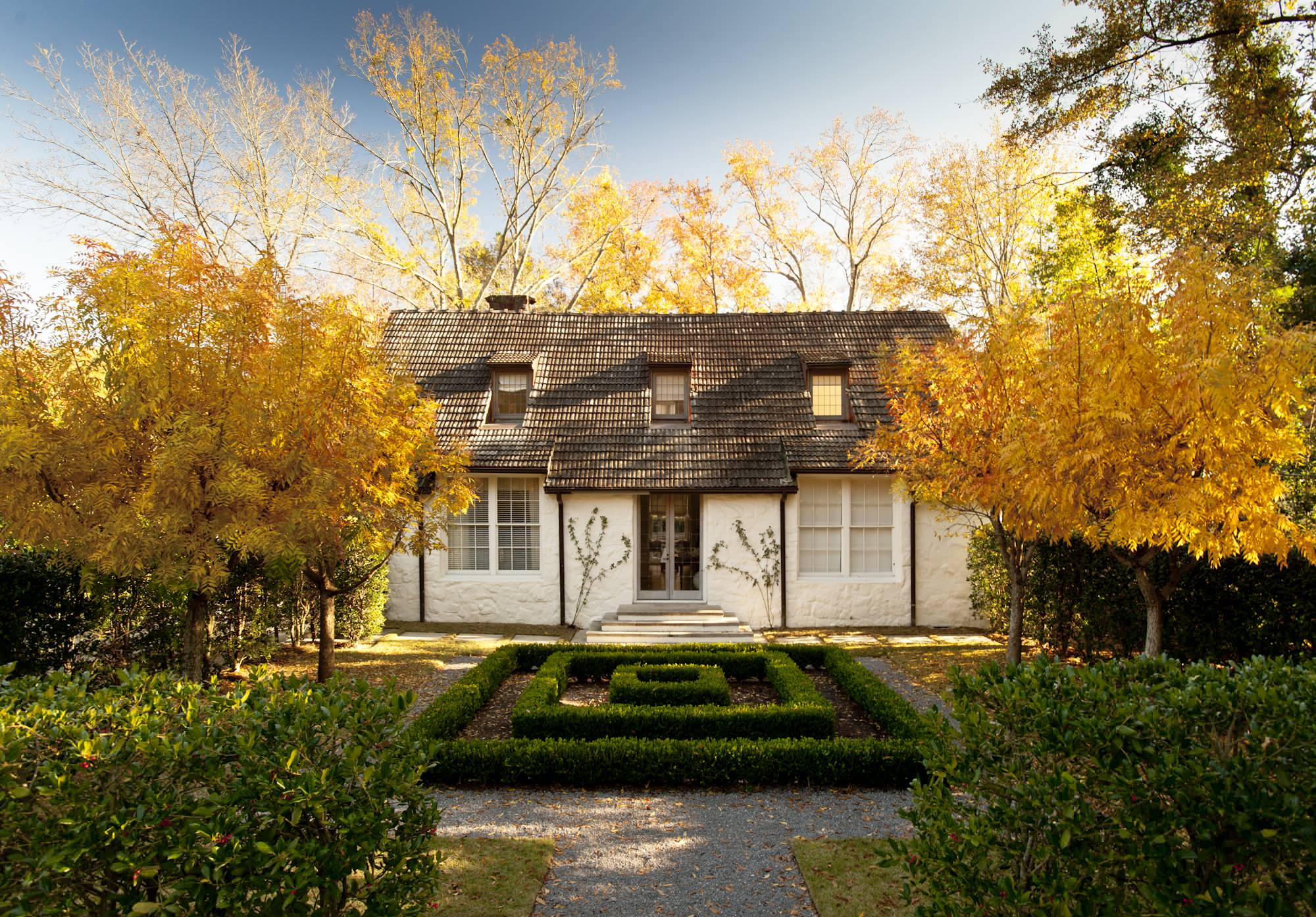 Почему зимой: 7 причин обратиться к ландшафному архитектору