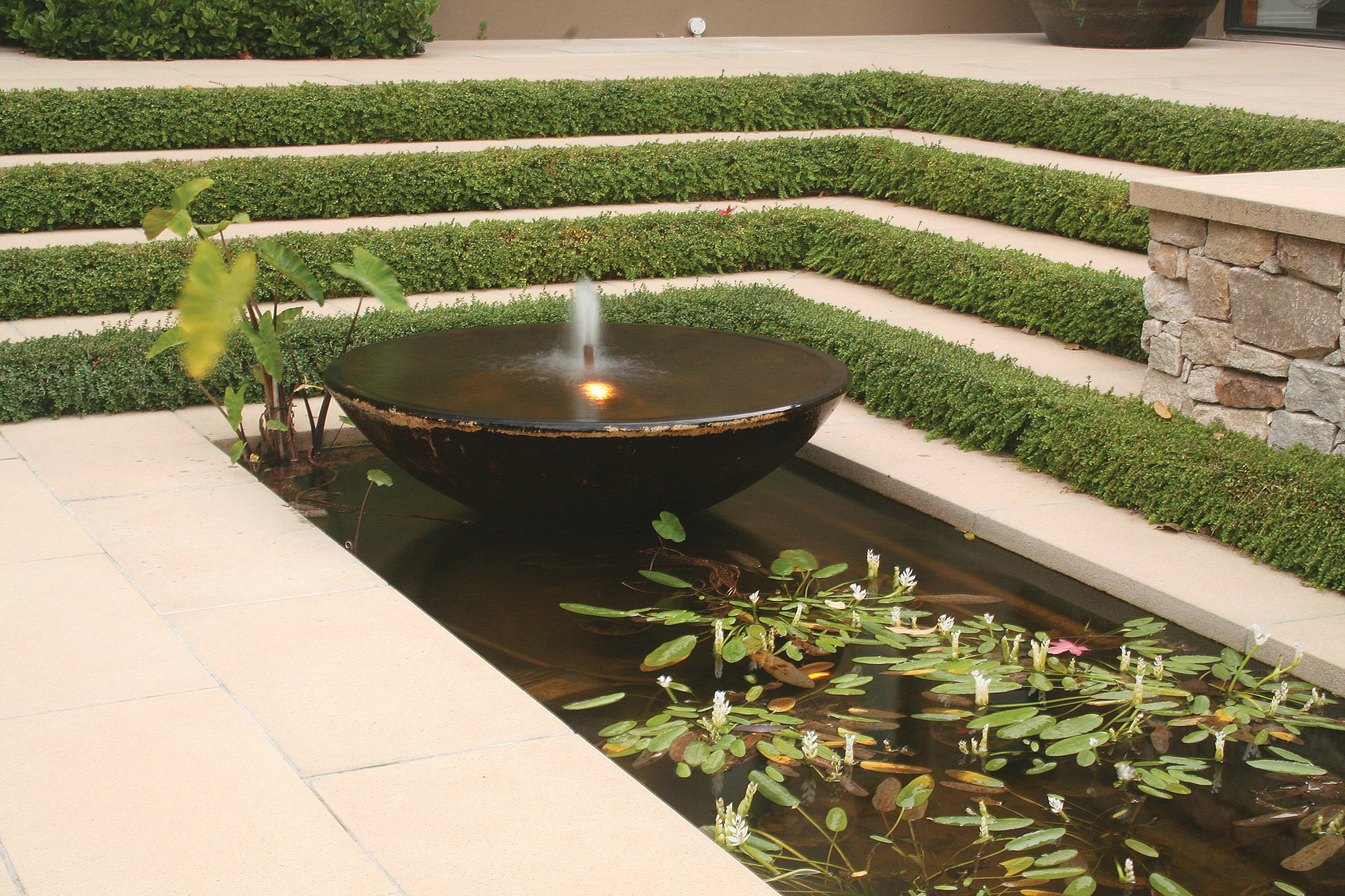 Почему зимой: 7 причин обратиться к ландшафному архитектору