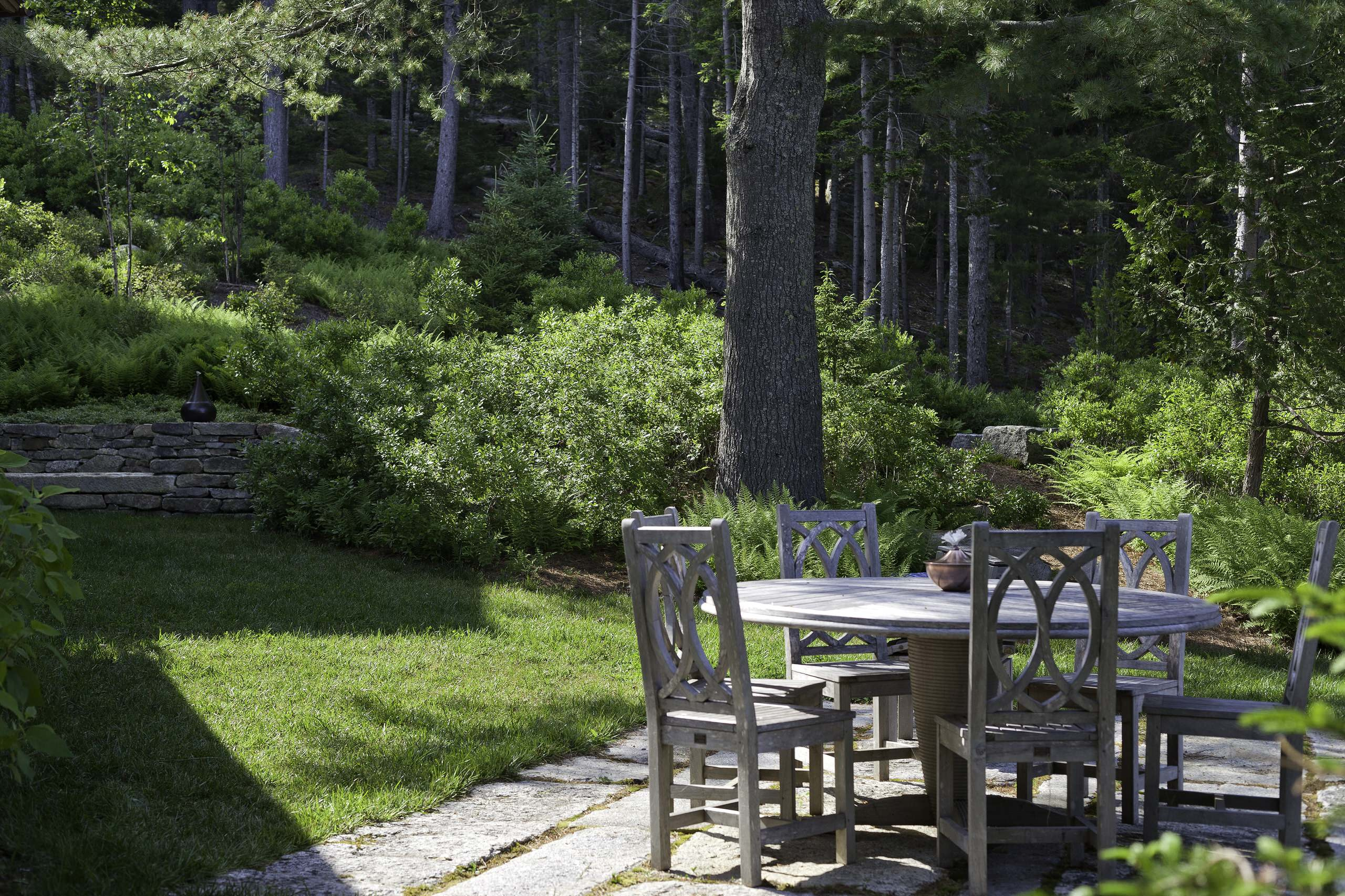 Почему зимой: 7 причин обратиться к ландшафному архитектору