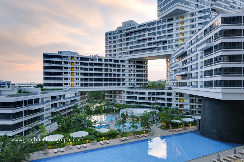 WOW: 9 необычных жилых домов мира