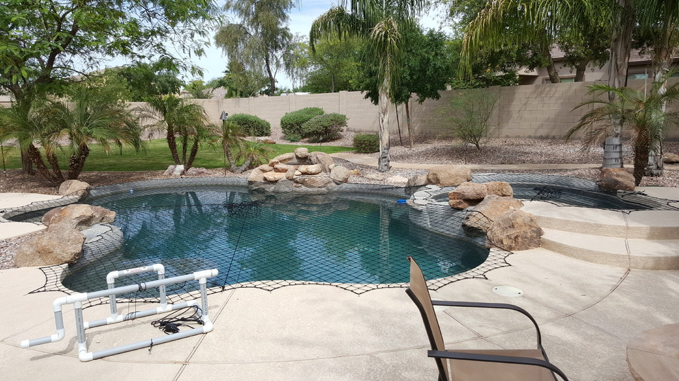 Хороший вопрос: Как сделать бассейн безопасным для ребенка