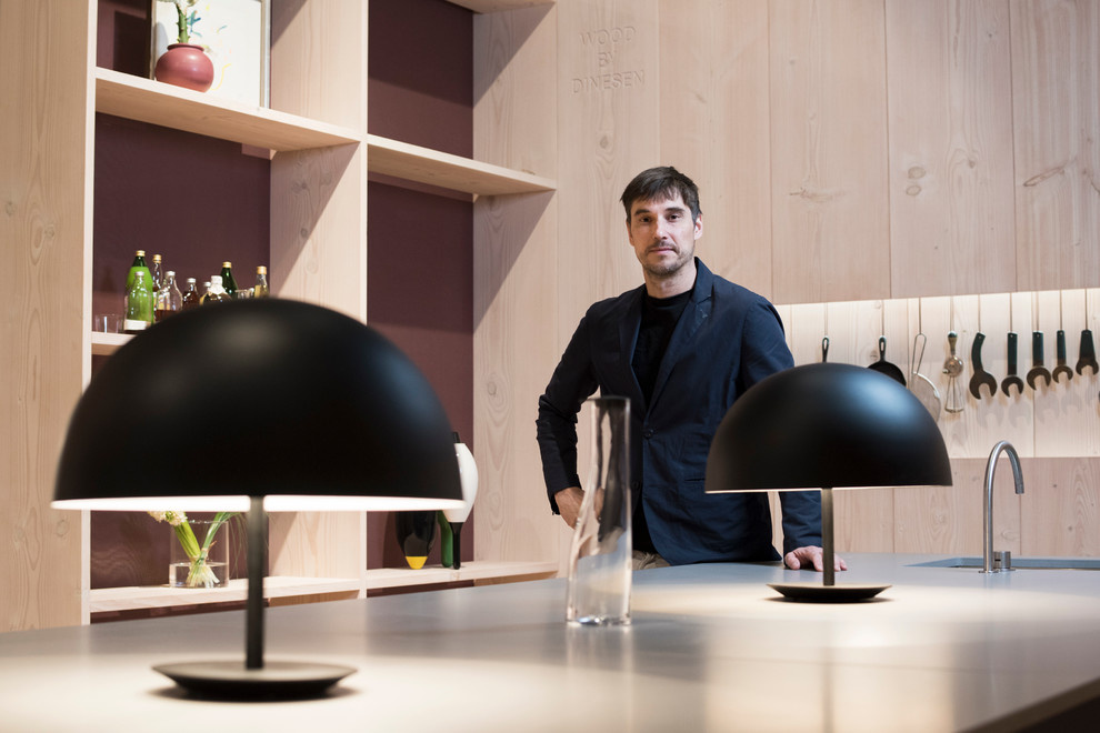 Выставка в Кельне: Тодд Брейчер объяснил «как жить дальше»