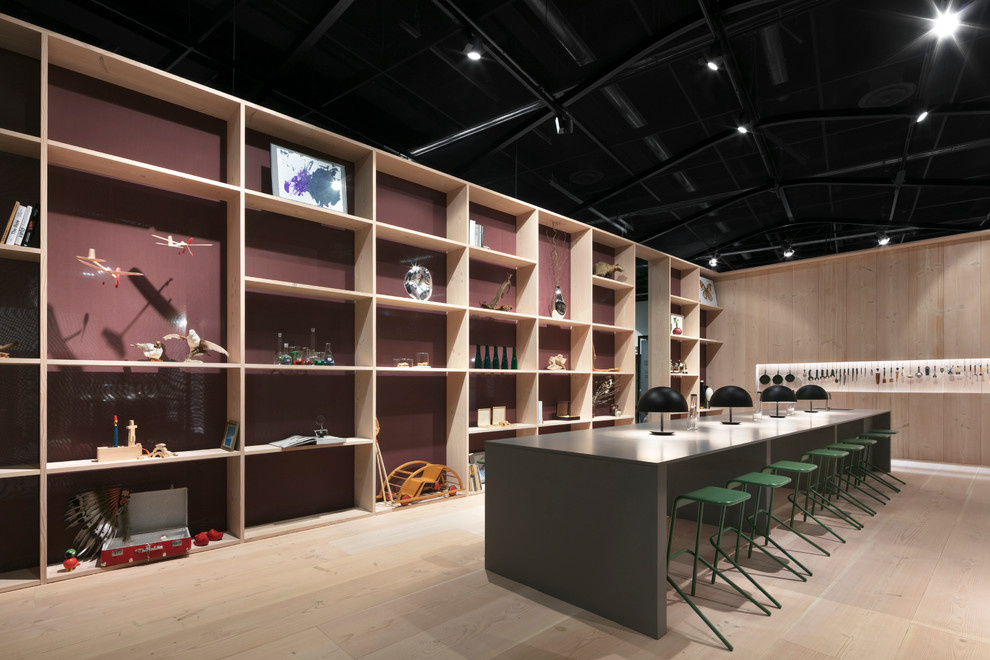 Выставка в Кельне: Тодд Брейчер объяснил «как жить дальше»